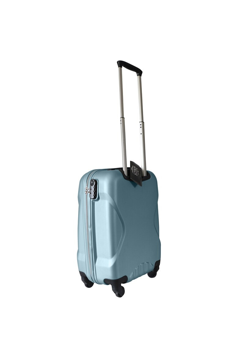 Kring Куфар Ground BIGGER Тюркоаз 55 см - Pepit.bg
