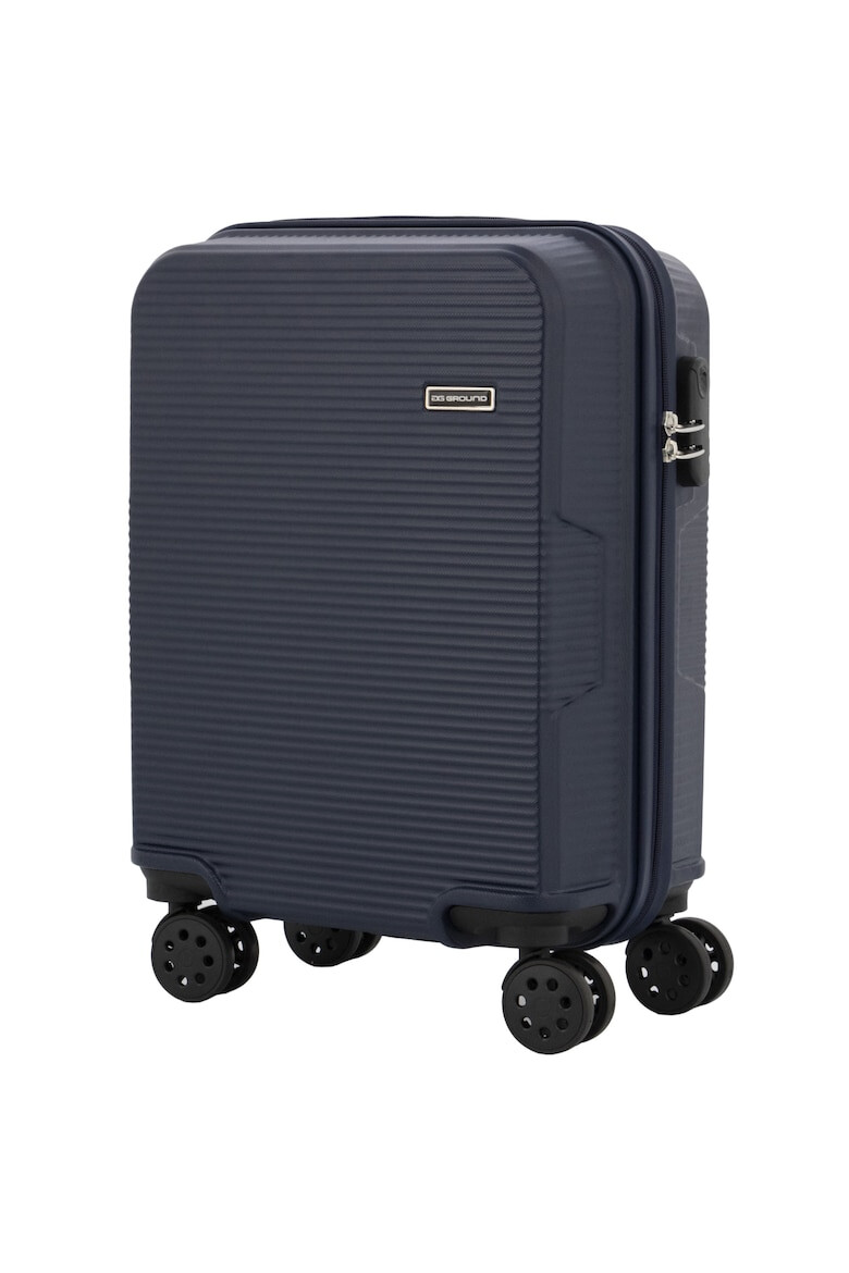 Kring Куфар Hermoso ABS 50x33x21 см - Pepit.bg