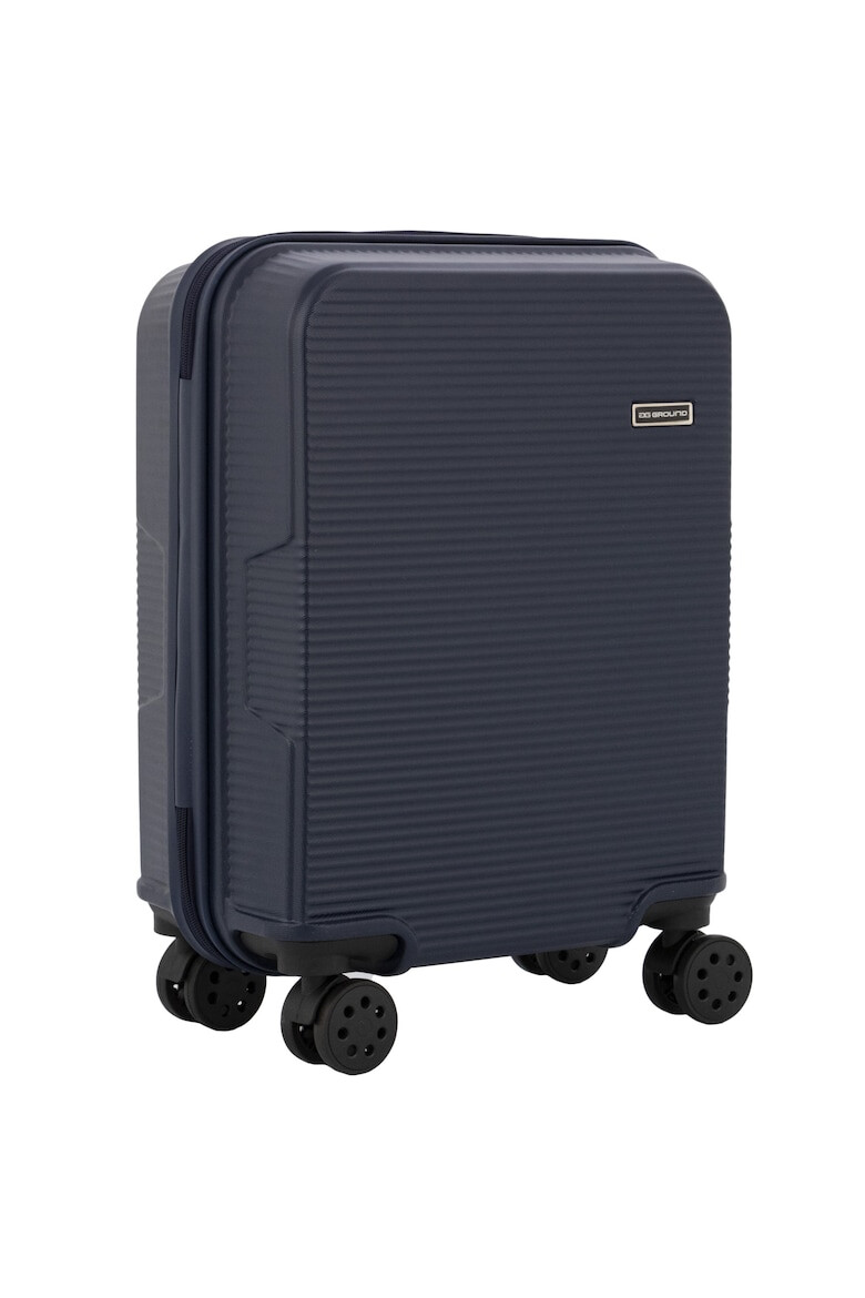 Kring Куфар Hermoso ABS 50x33x21 см - Pepit.bg