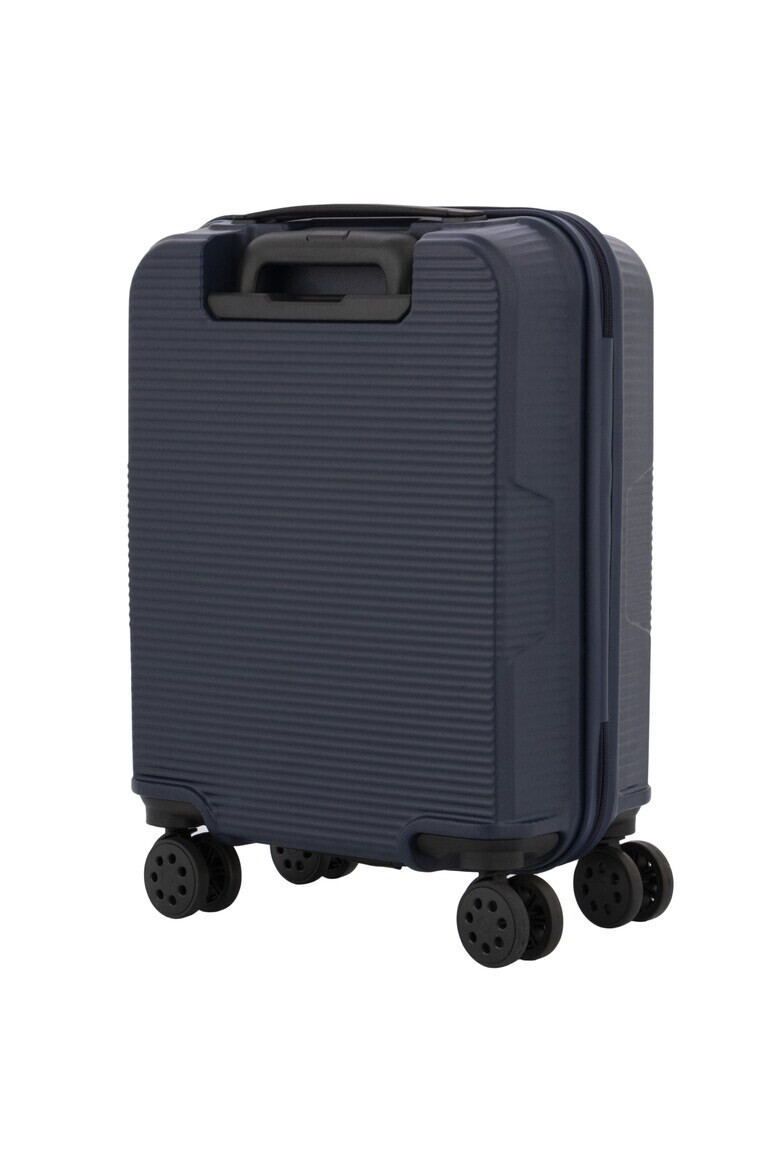 Kring Куфар Hermoso ABS 50x33x21 см - Pepit.bg