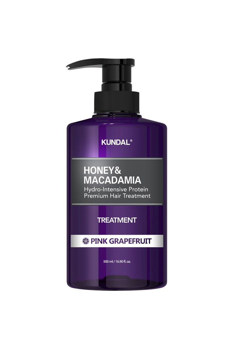 Kundal Терапия за коса Pink Grapefruit 500 мл - Pepit.bg
