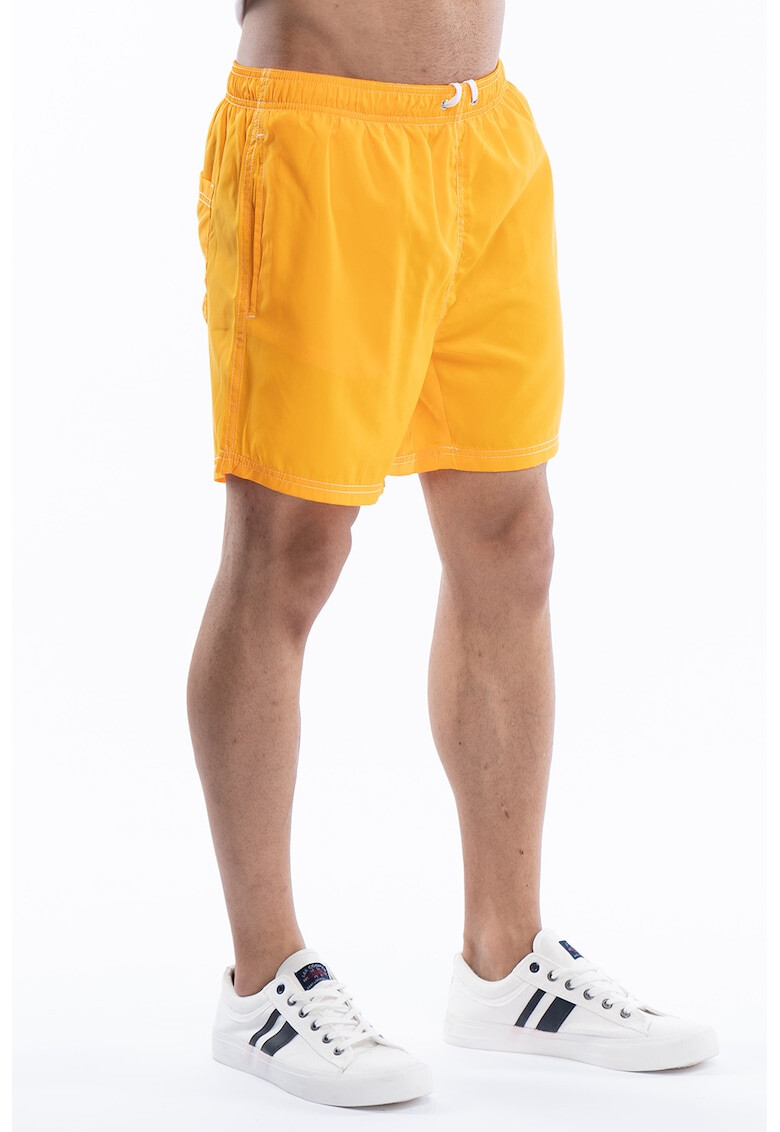 KVL Lee Cooper Плувни шорти с връзка - Pepit.bg