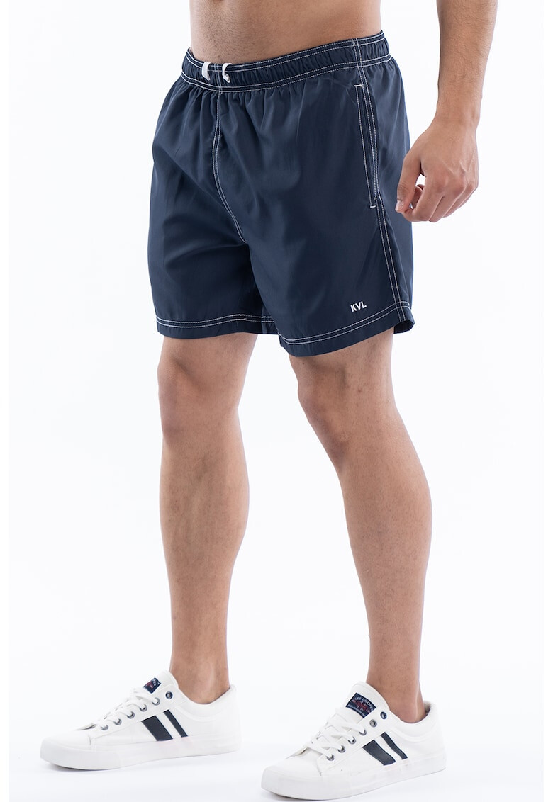 KVL Lee Cooper Плувни шорти с връзка - Pepit.bg