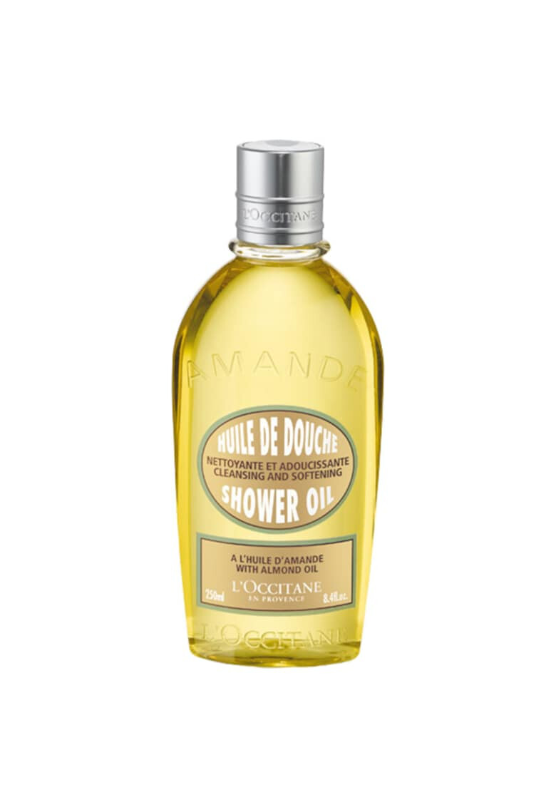 L´Occitane Душ олио L'Occitane Бадем 250 мл - Pepit.bg