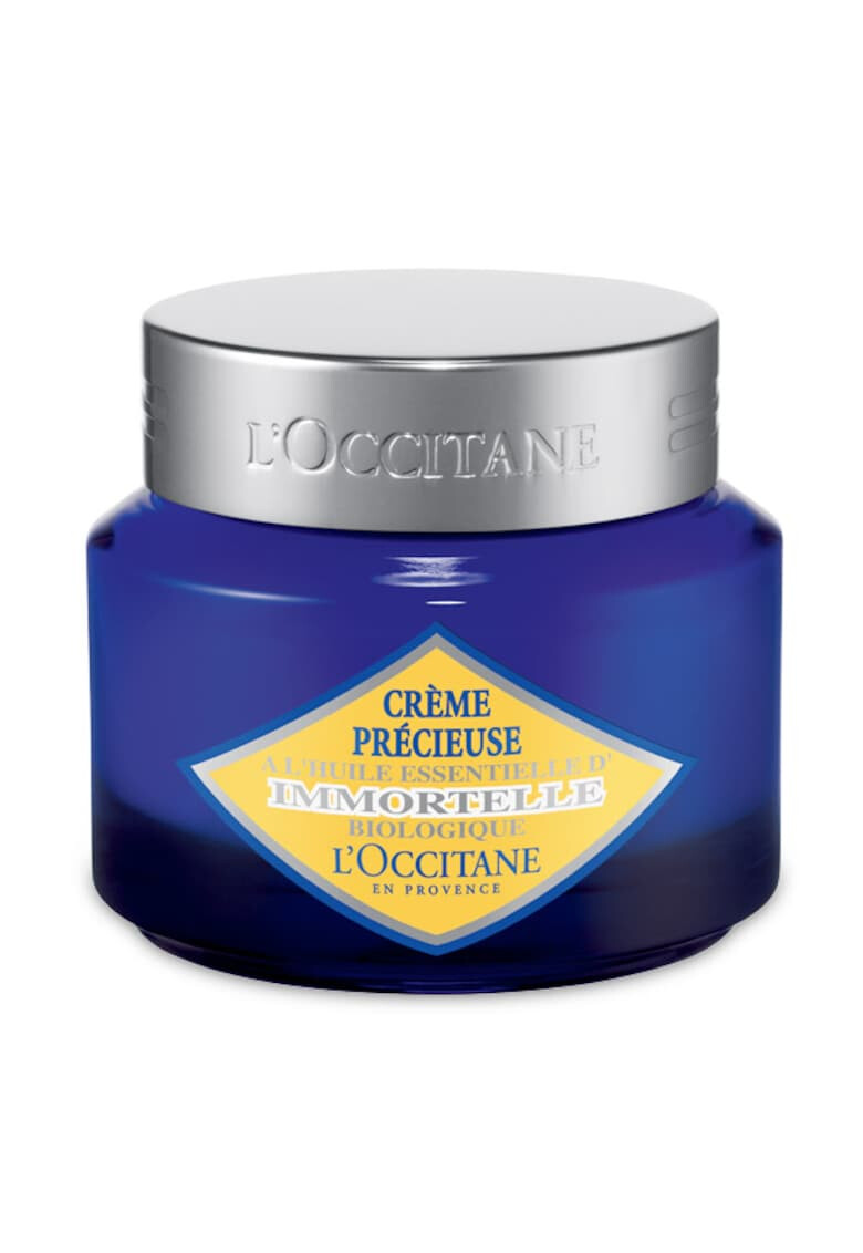 L´Occitane Крем L'occitane Immortelle Precious 50 мл - Pepit.bg