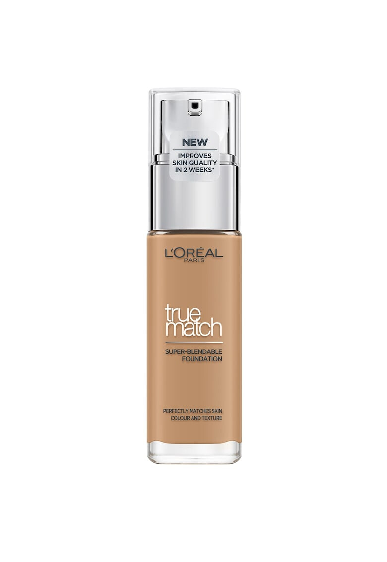 L'Oreal Paris Фон дьо тен True Match - Pepit.bg