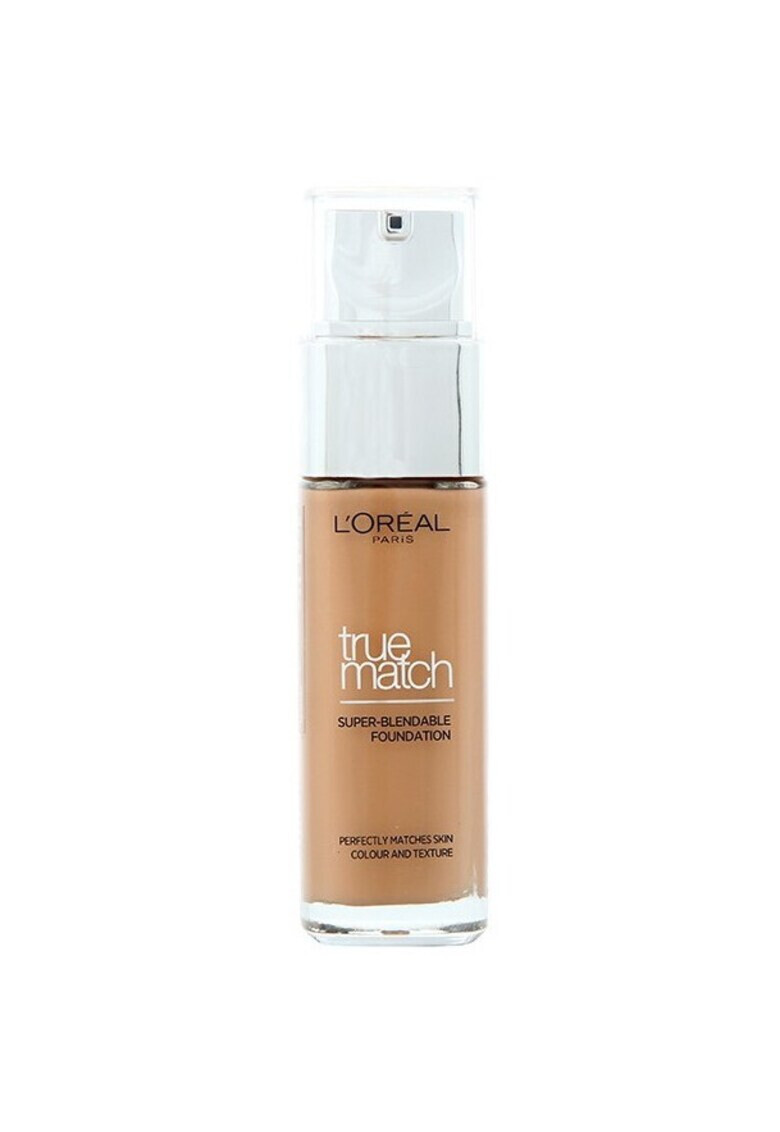 L'Oreal Paris Фон дьо тен True Match - Pepit.bg