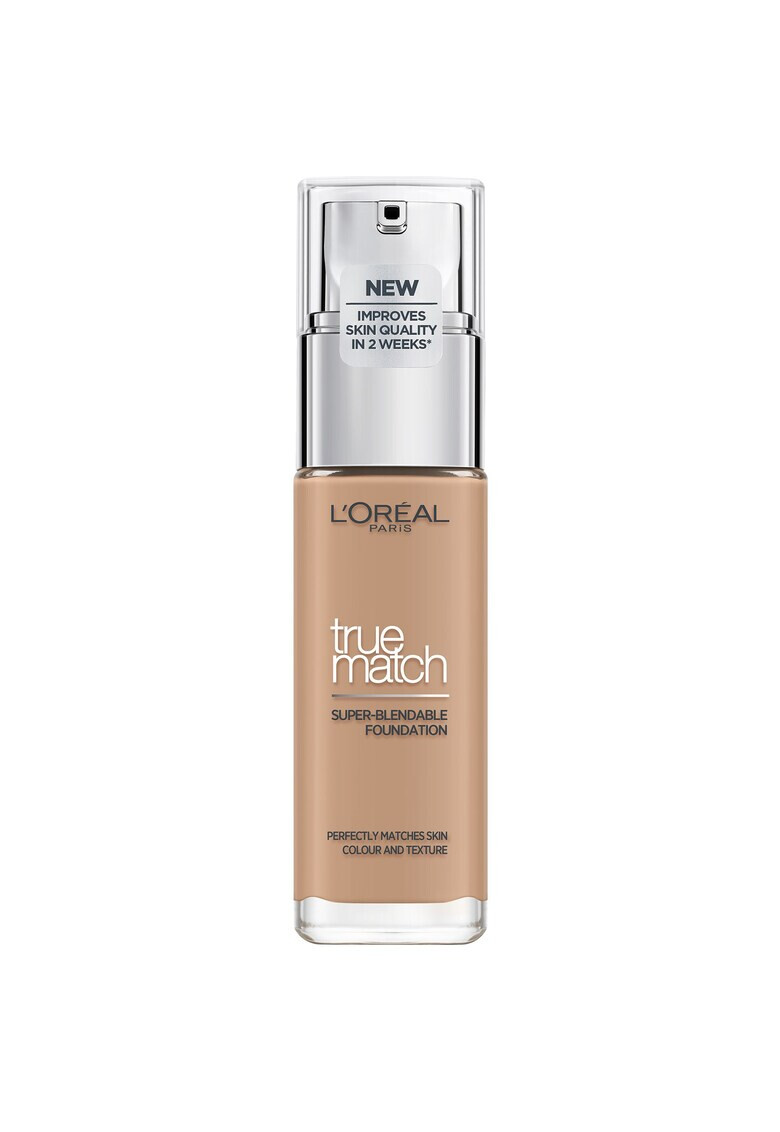 L'Oreal Paris Фон дьо тен True Match - Pepit.bg