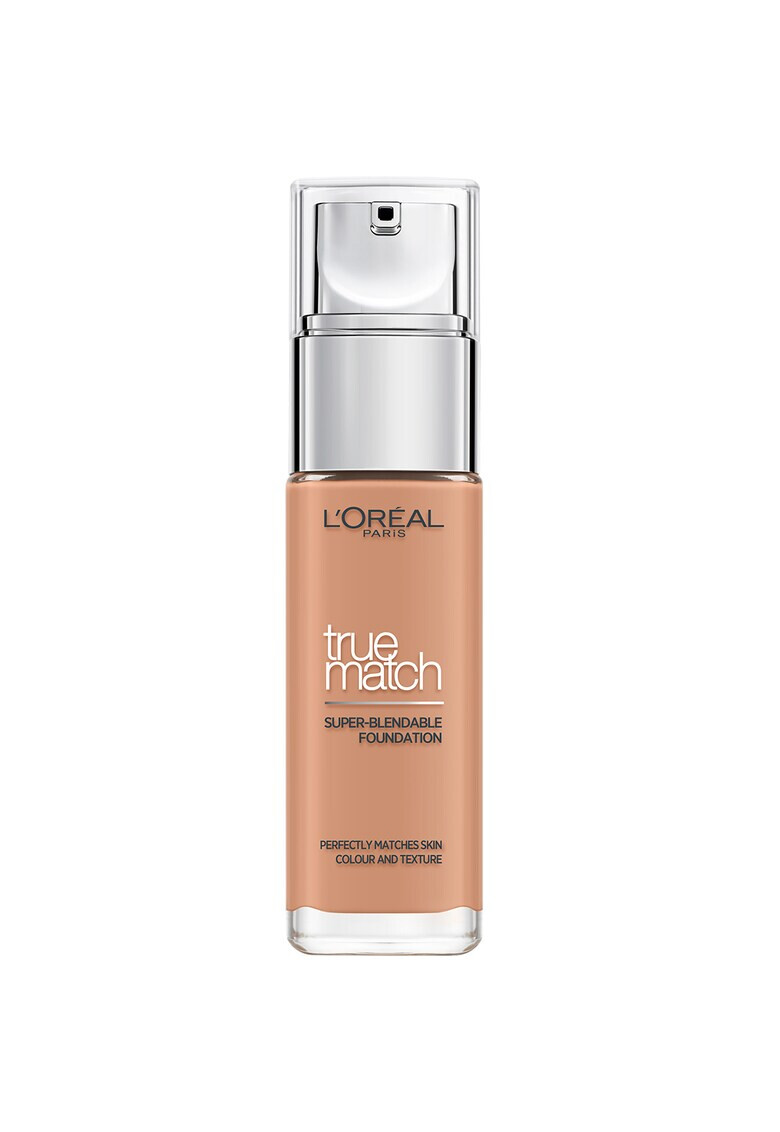 LOreal Paris Фон дьо тен True Match 5D5W Golden Sand 30 мл - Pepit.bg