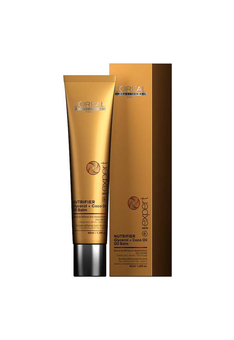 L'Oreal Professionnel Крем leave-in Nutrifier 40 мл - Pepit.bg