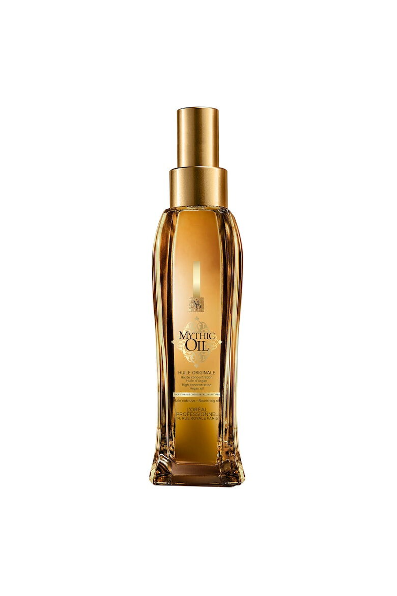 LOreal Professionnel Олио за коса L’Oreal Professionnel Mythic Oil Оriginal - 100 мл - Pepit.bg