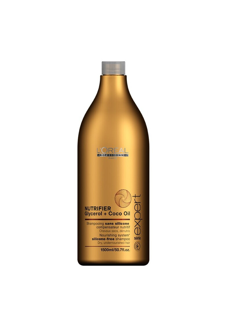 L'Oreal Professionnel Шампоан Nutrifier 1500 мл - Pepit.bg
