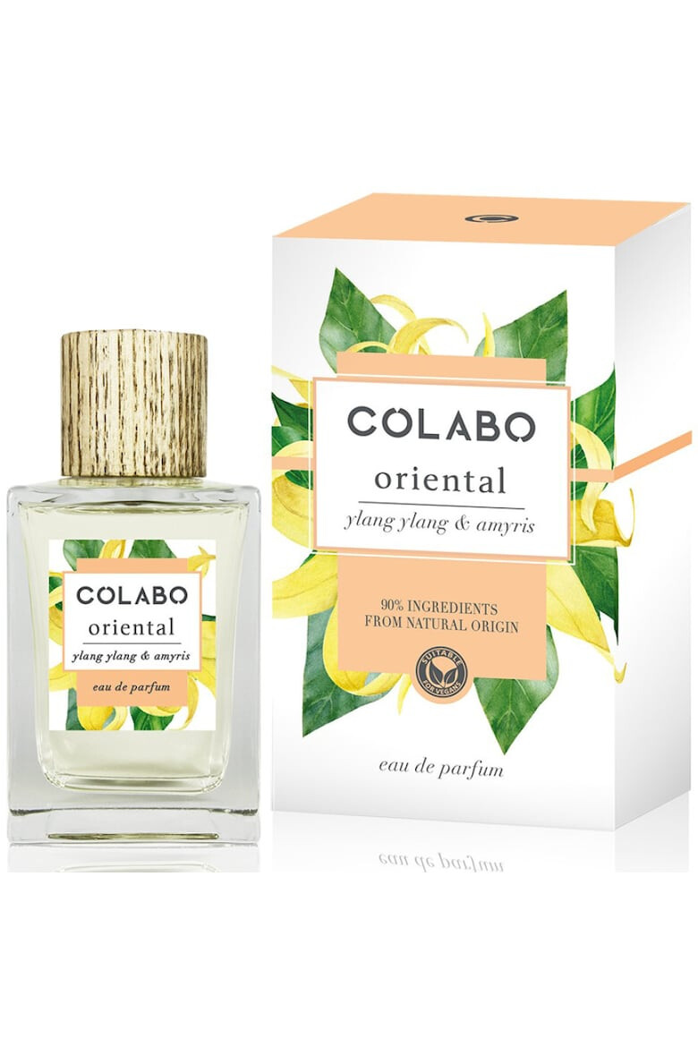 La Rive Парфюмна вода Colabo Oriental Ylang Ylang and Amyris 100 мл - Pepit.bg