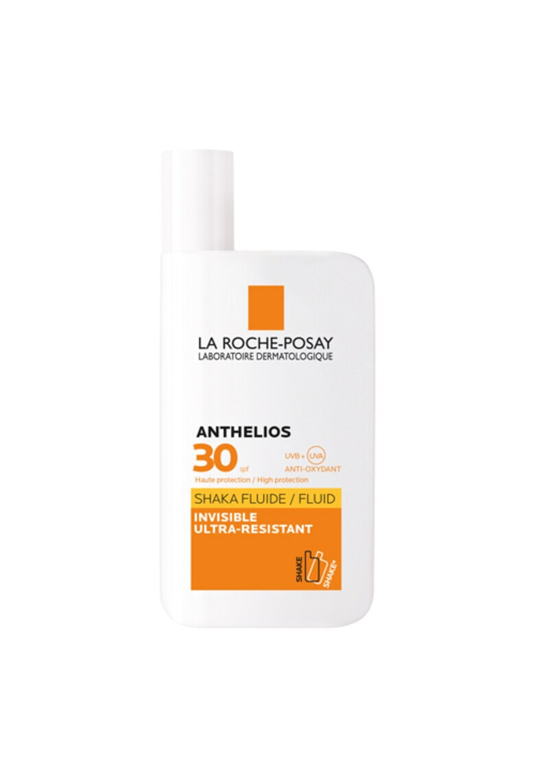 La Roche-Posay Флуид за лице La Roche Posay ANTHELIOS SPF 30 50 мл - Pepit.bg