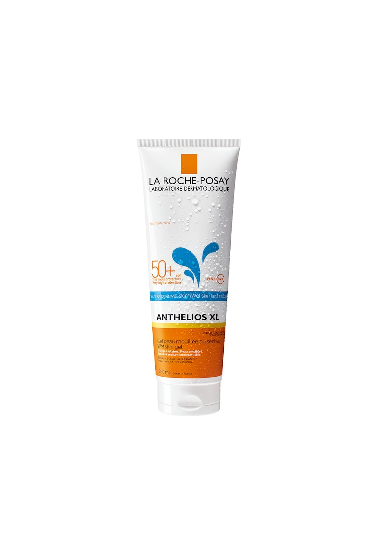 La Roche-Posay Гел за влажна кожа Anthelios SPF 50+ 250 мл - Pepit.bg