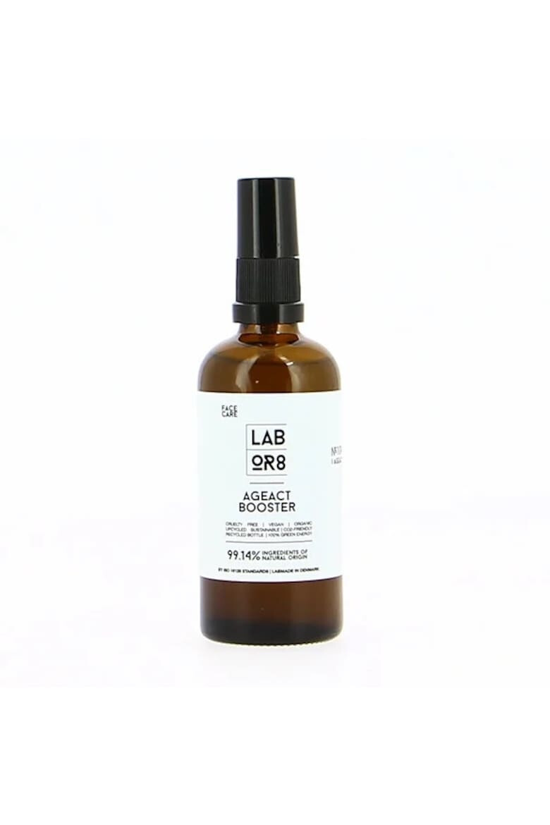 Labor8 Бустер за лице против стареене 100 ml - Pepit.bg