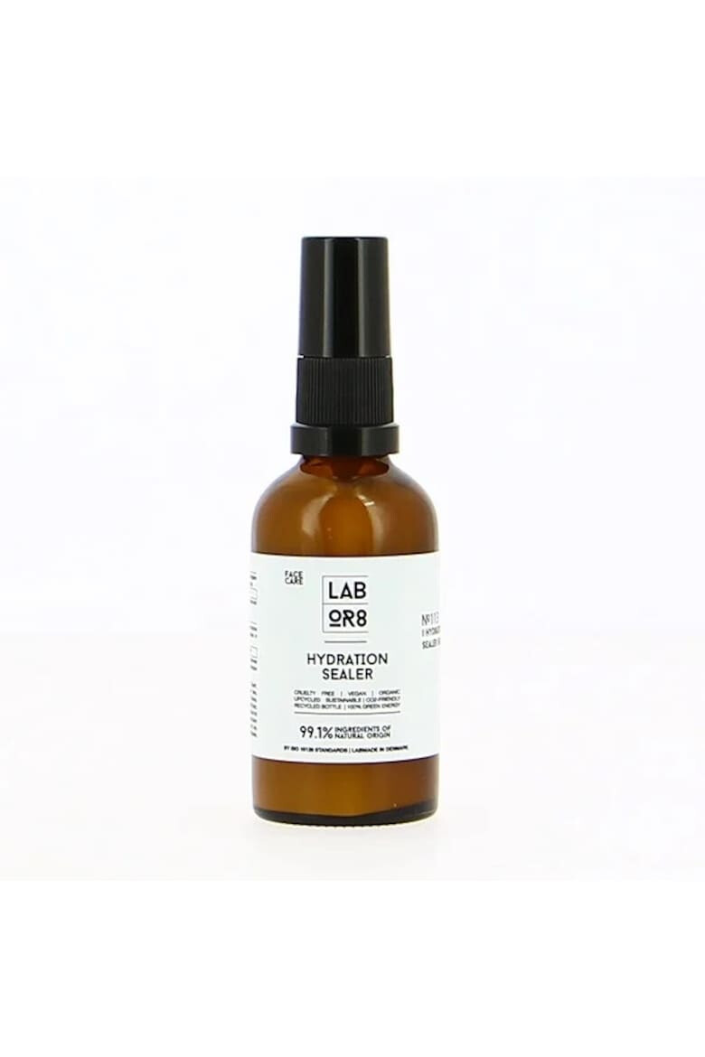 Labor8 Хидратиращ фиксатор - Hydration Sealer - 50 мл - Pepit.bg
