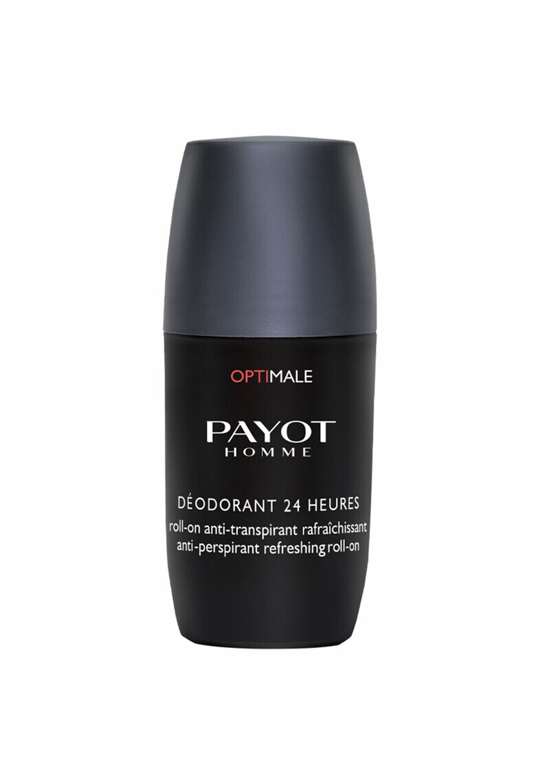 Laboratoires Payot Дезодорант рол-он 24h Payot Homme 75 мл - Pepit.bg