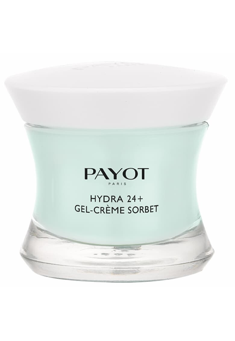 Laboratoires Payot Хидратиращ гел- крем Payot Hydra 24+ За комбинирана кожа 50 мл - Pepit.bg