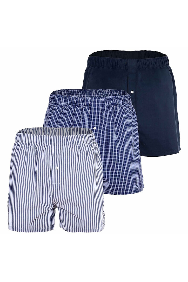 Lacoste Боксерки - 3 чифта - Pepit.bg