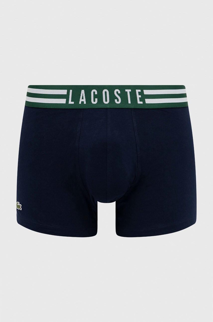 Lacoste Боксерки - 3 чифта - Pepit.bg