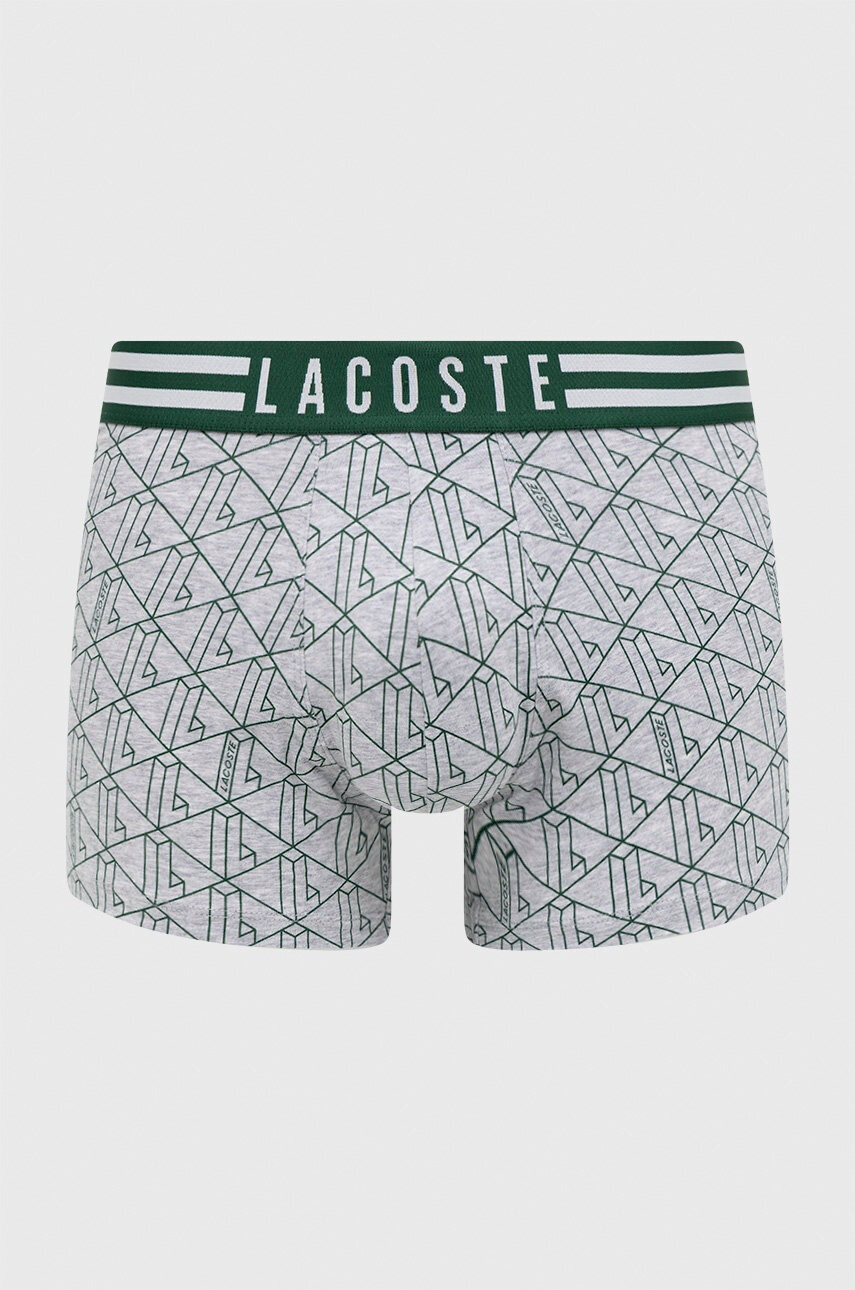 Lacoste Боксерки - 3 чифта - Pepit.bg