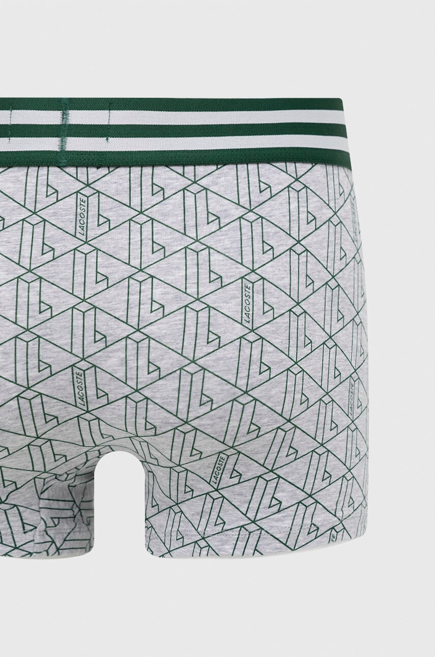 Lacoste Боксерки - 3 чифта - Pepit.bg