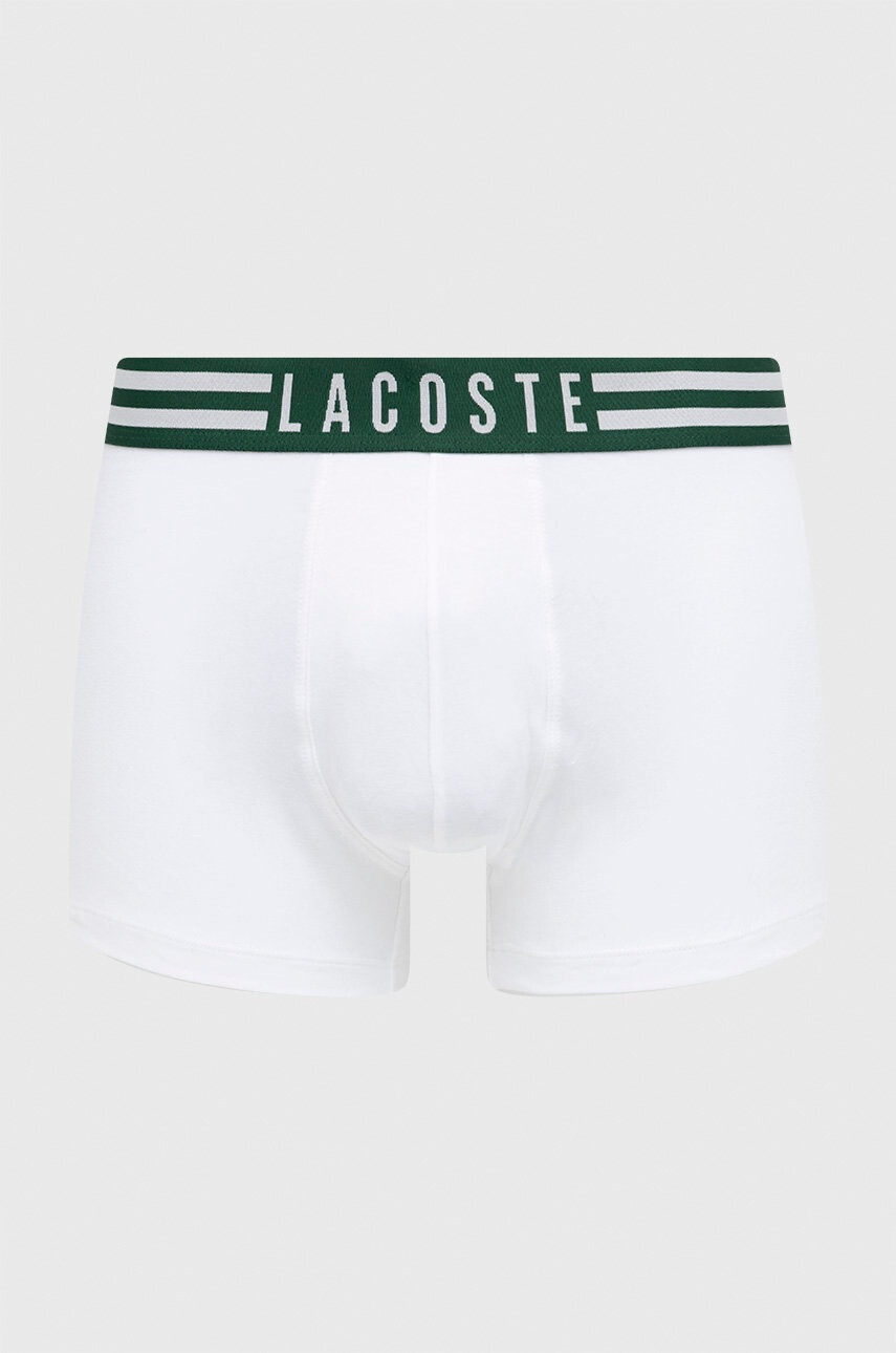 Lacoste Боксерки - 3 чифта - Pepit.bg
