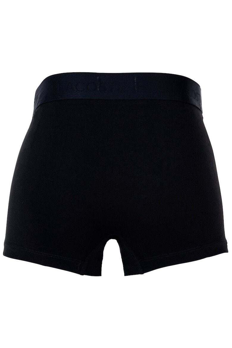 Lacoste Боксерки с еластична талия - 3 чифта - Pepit.bg