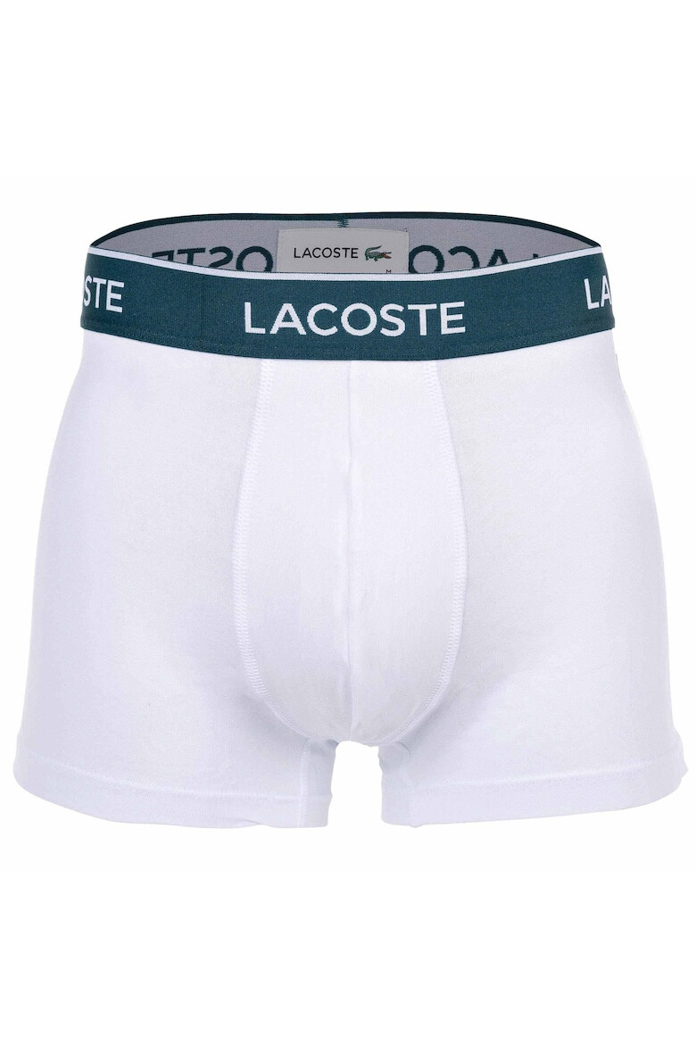 Lacoste Боксерки с лого - 3 чифта - Pepit.bg