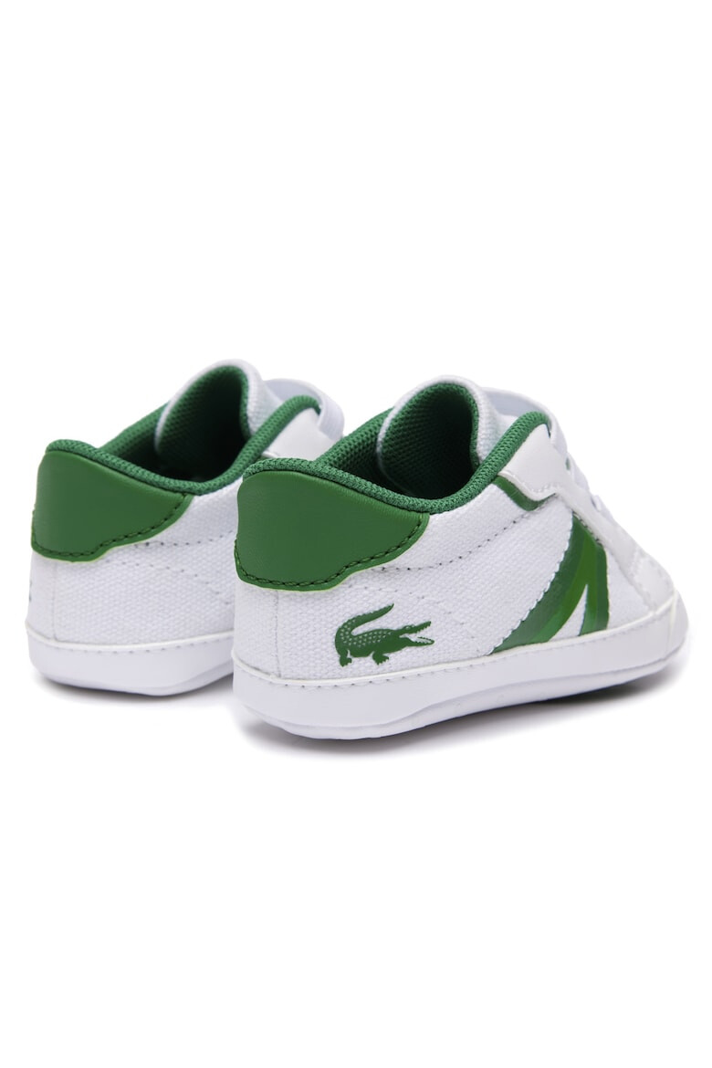 Lacoste Буйки с текстил - Pepit.bg