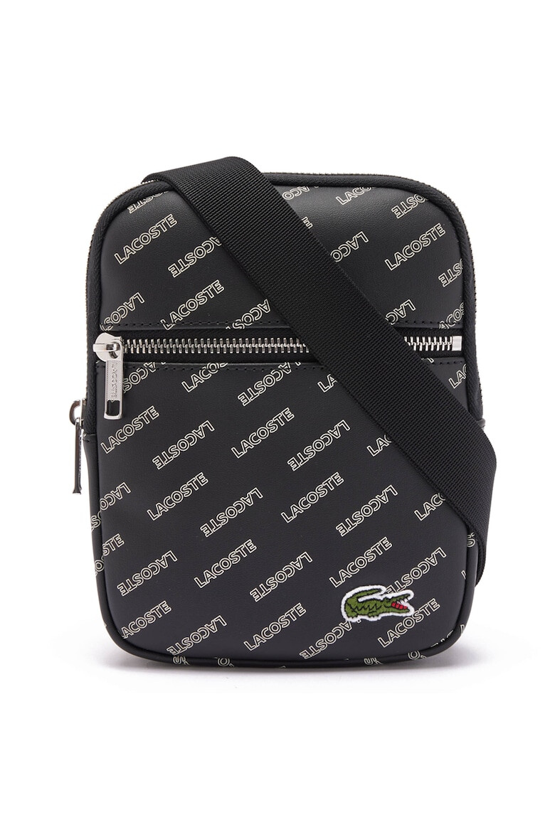 Lacoste Чанта на лога Core Graphics - Pepit.bg