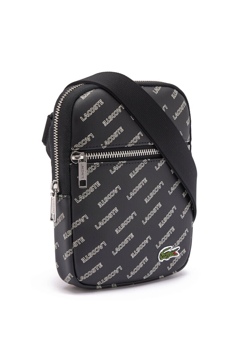 Lacoste Чанта на лога Core Graphics - Pepit.bg