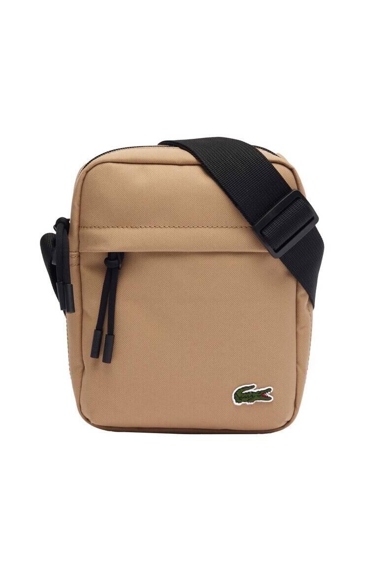 Lacoste Чанта Neocroc с преден джоб - Pepit.bg