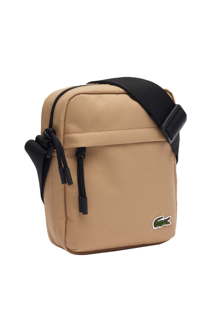 Lacoste Чанта Neocroc с преден джоб - Pepit.bg