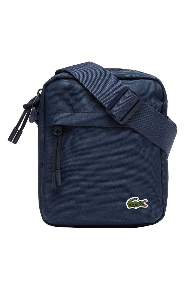 Lacoste Чанта Neocroc с преден джоб - Pepit.bg