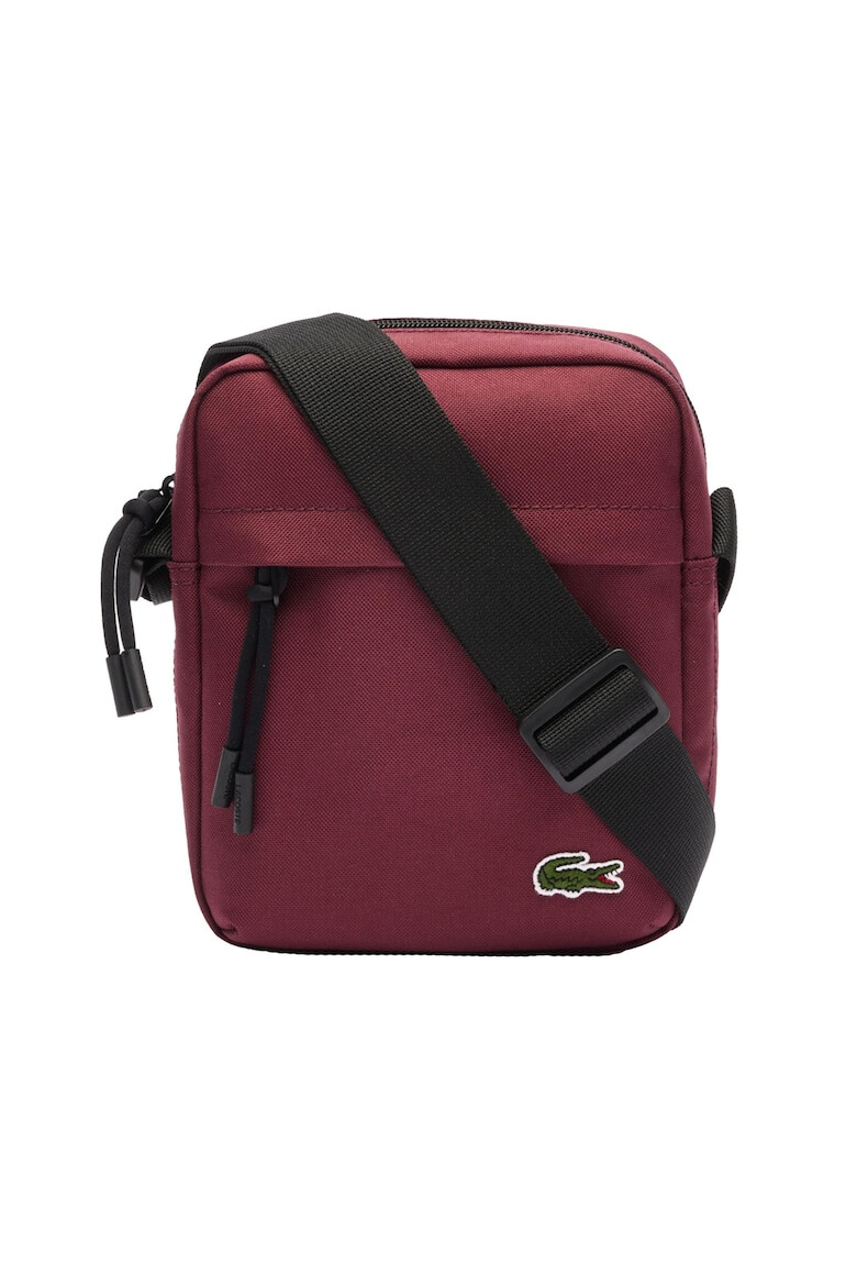 Lacoste Чанта Neocroc с преден джоб - Pepit.bg