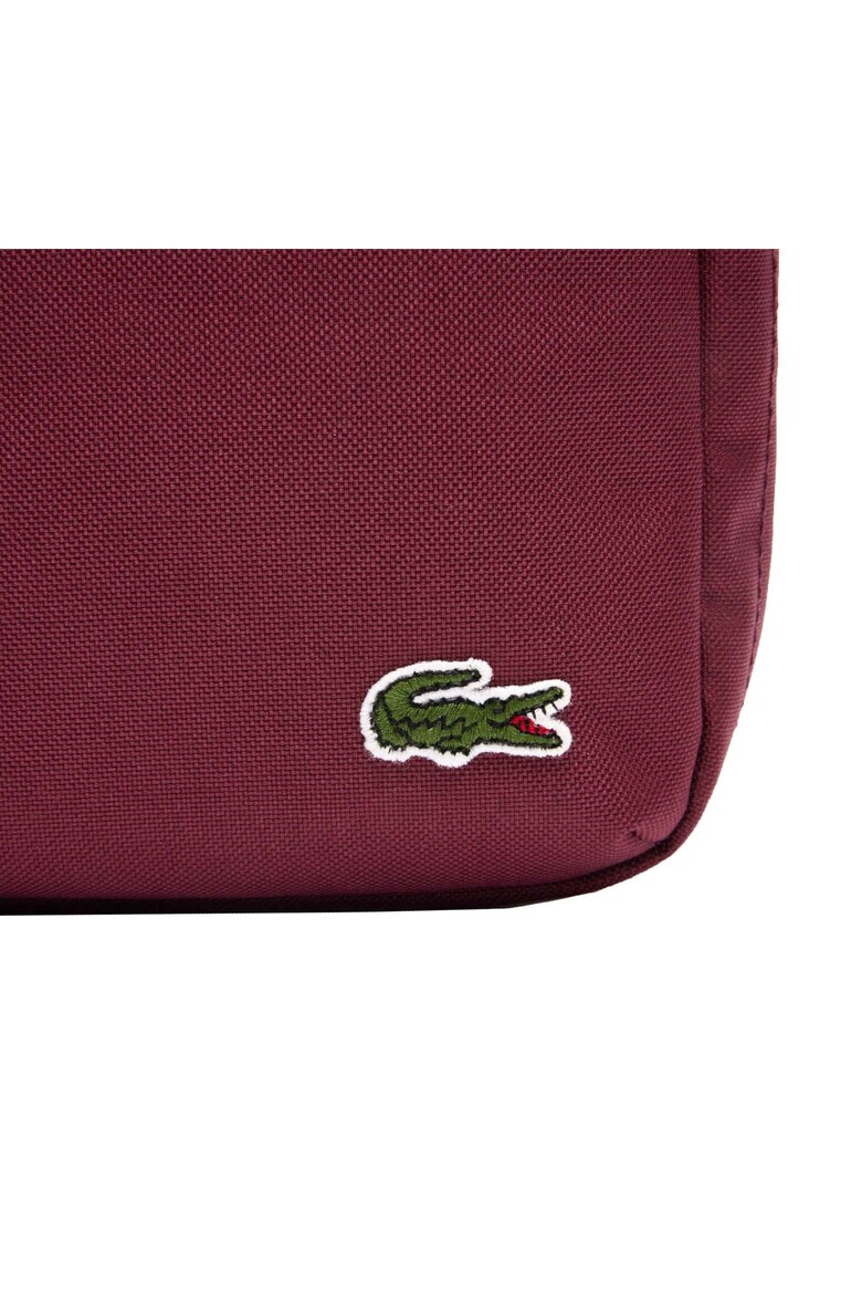 Lacoste Чанта Neocroc с преден джоб - Pepit.bg