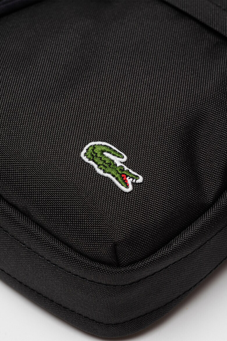 Lacoste Чанта през рамо с лого - Pepit.bg