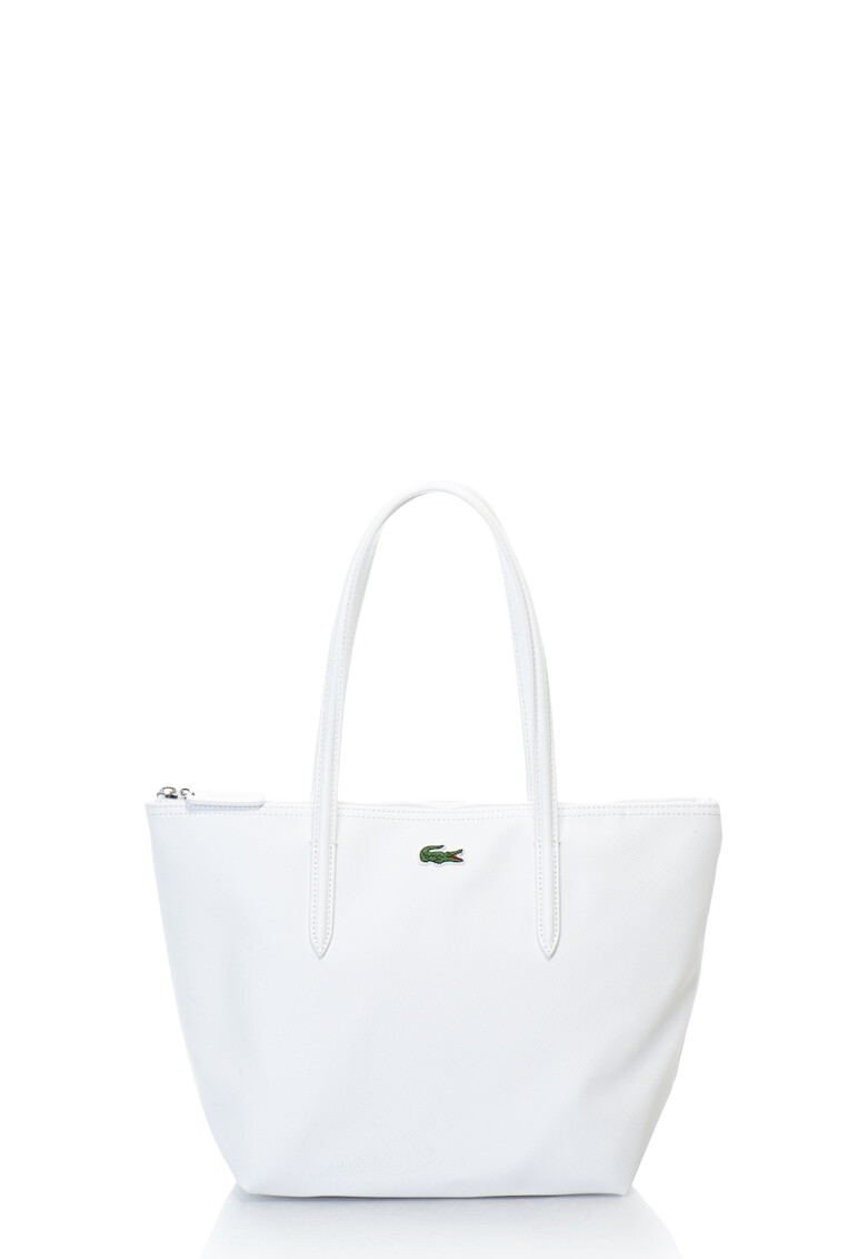 Lacoste Чанта с бродирано лого - Pepit.bg