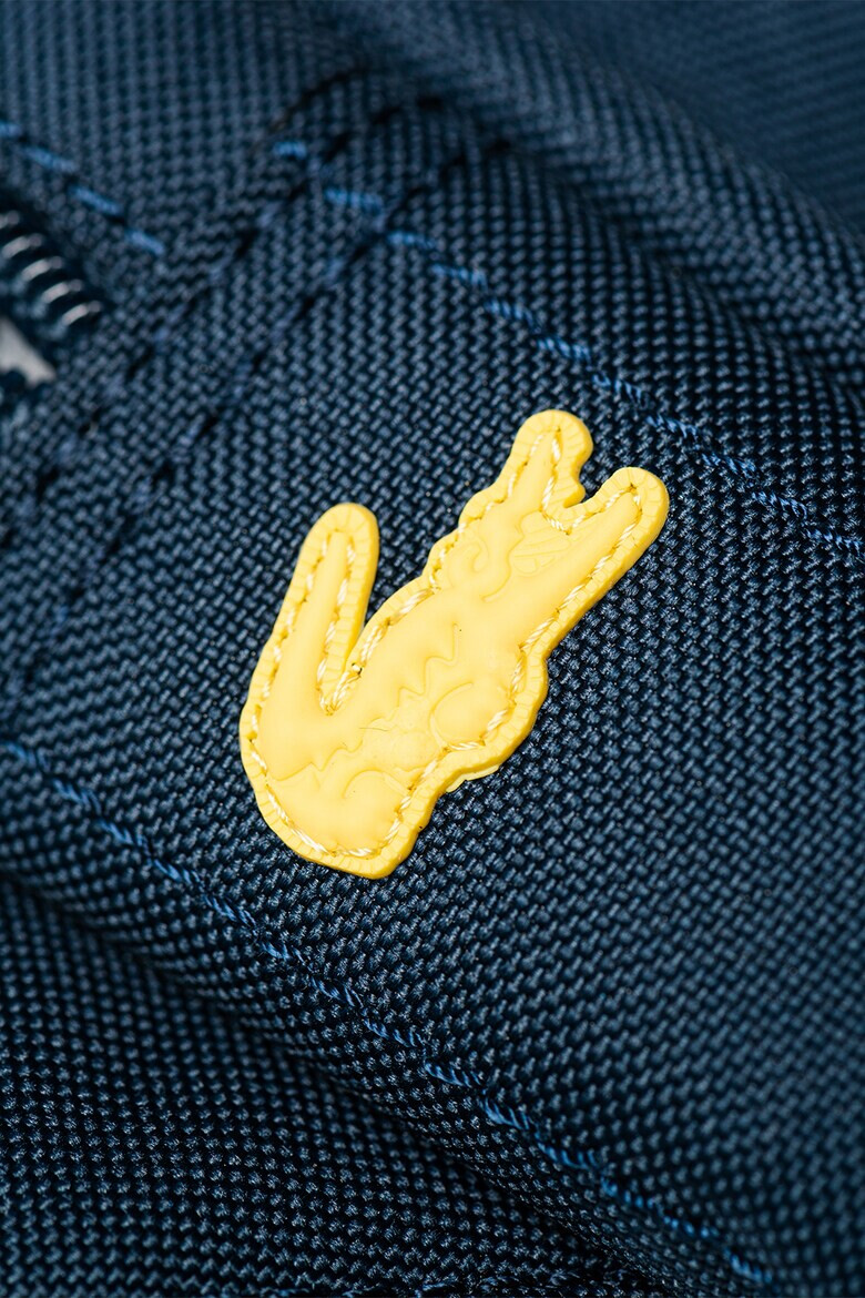 Lacoste Чанта с контрастно лого - Pepit.bg