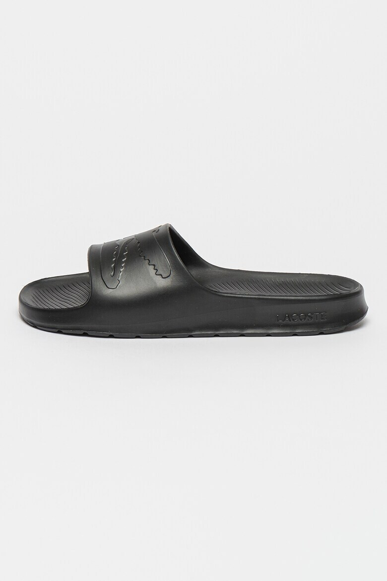 Lacoste Чехли с лого - Pepit.bg