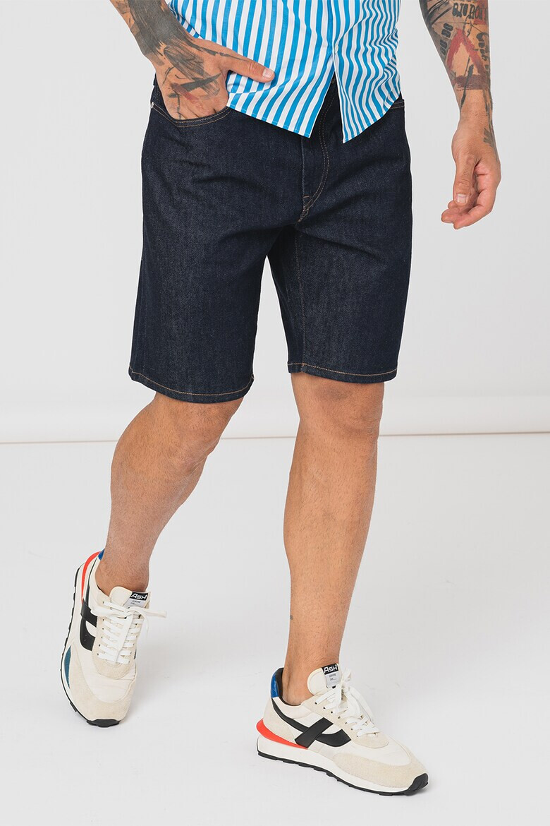 Lacoste Дънкови бермуди - Pepit.bg