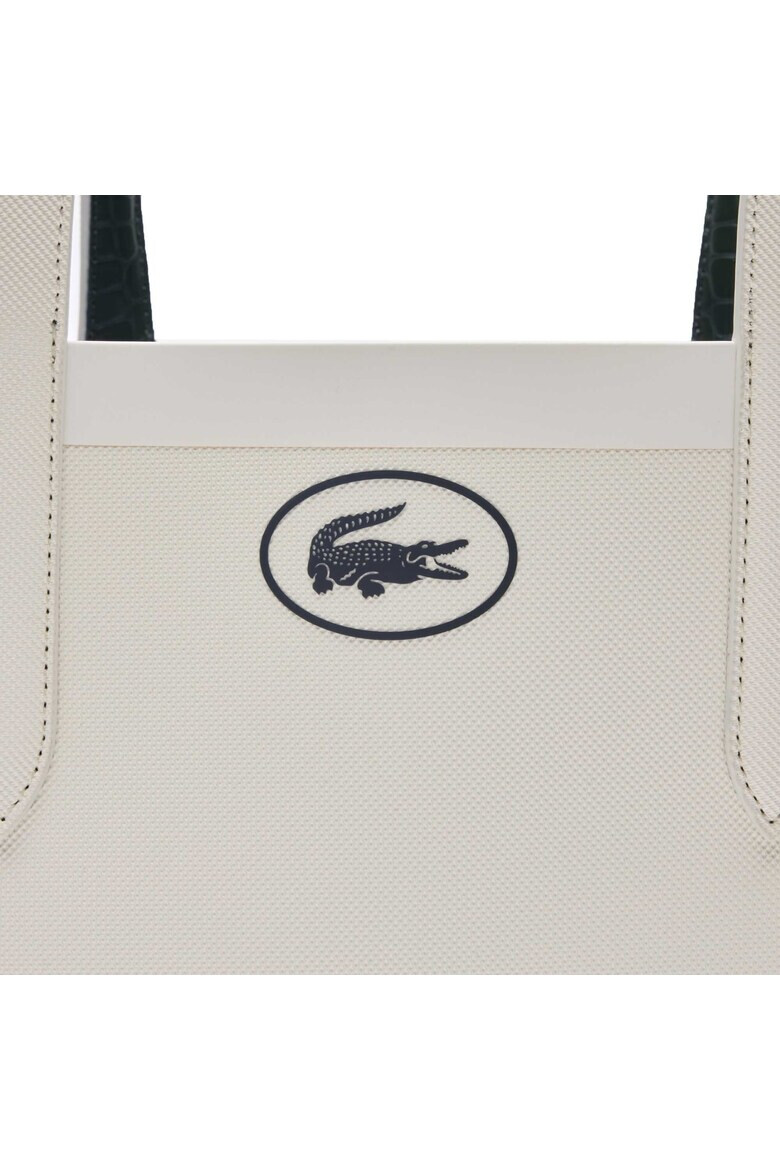 Lacoste Двулицева шопинг чанта Anna - Pepit.bg