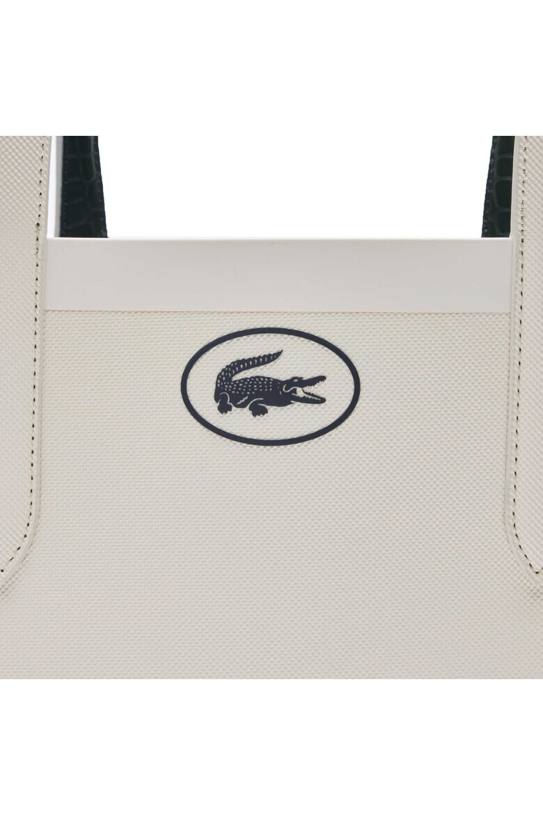 Lacoste Двулицева шопинг чанта Anna - Pepit.bg
