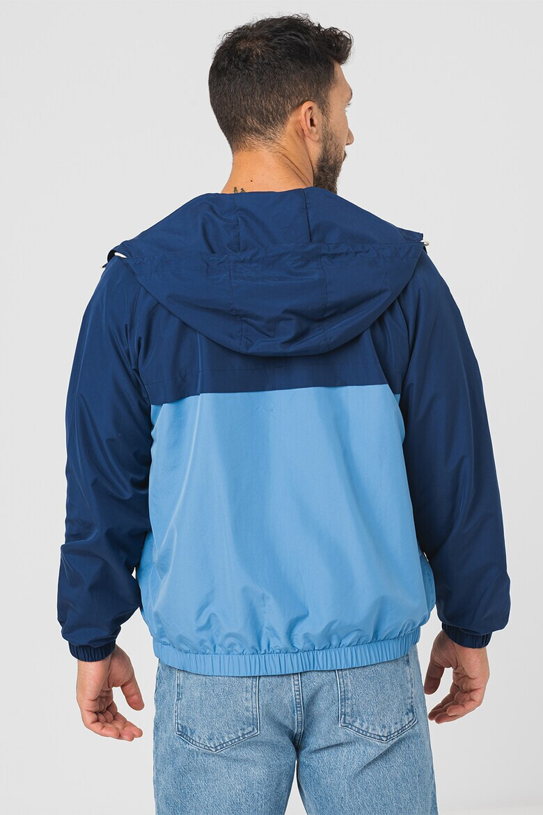 Lacoste Яке с качулка и цип - Pepit.bg