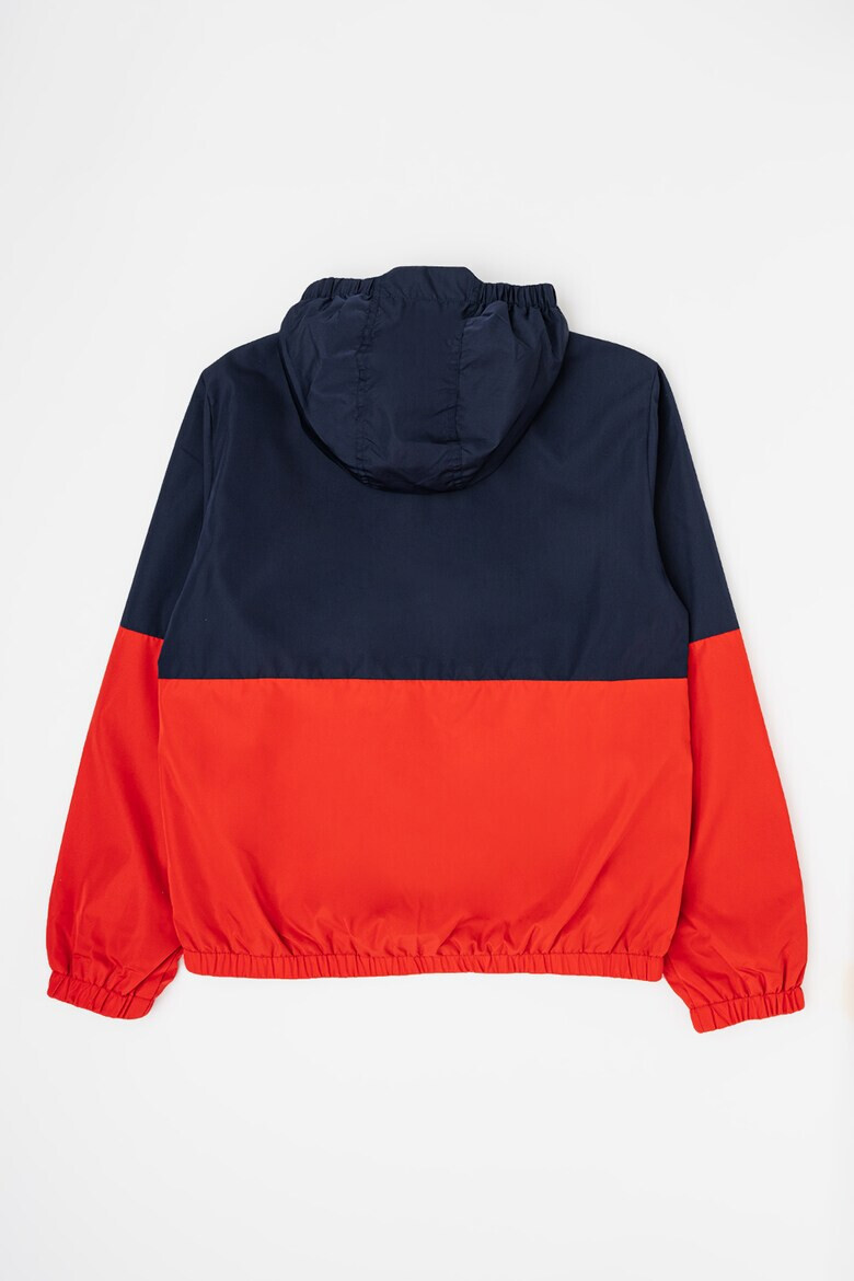 Lacoste Яке с цветен блок - Pepit.bg