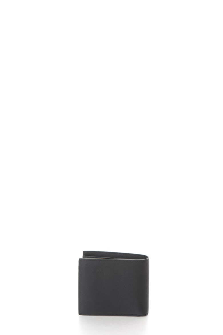 Lacoste Кожен портфейл с капаче - Черен - Pepit.bg