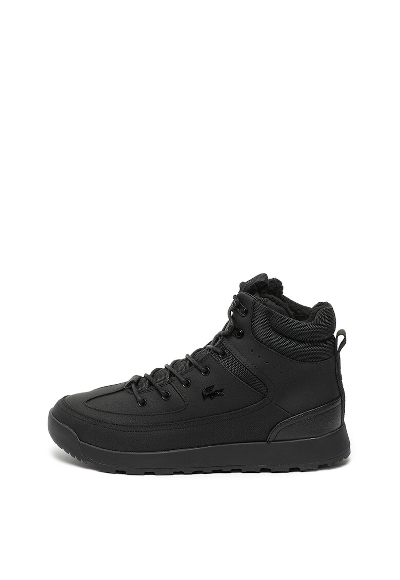 Lacoste Кожени боти Urban Breaker - Pepit.bg