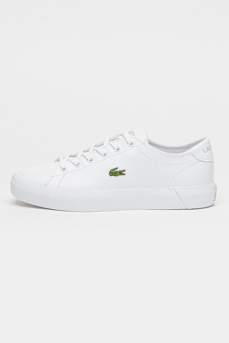 Lacoste Кожени спортни обувки Gripshot - Pepit.bg